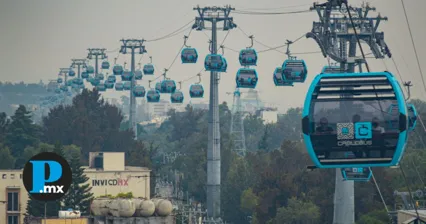 Doppelmayr construirá el nuevo Cablebús de Puebla; obra inicia en diciembre
