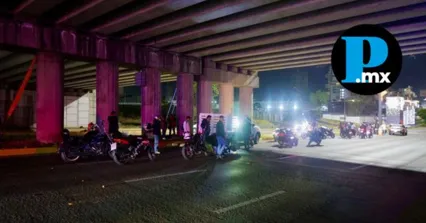 Seguridad Pública Lanza Operativo “Reductor de Velocidad” en la Zona Metropolitana de Puebla