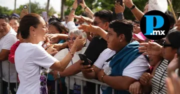 La Jefa del Ejecutivo recordó que en su administración se reestructurarán 5 millones de créditos de vivienda impagables