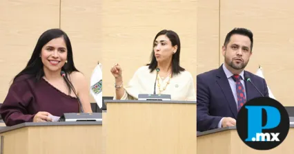 Congreso de Puebla analiza reformas sobre internet seguro y medicina alternativa