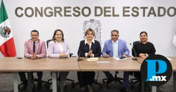 Congreso pide reforzar campañas para usuarios del transporte público en Puebla