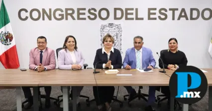 Congreso pide reforzar campa&ntilde;as para usuarios del transporte p&uacute;blico en Puebla