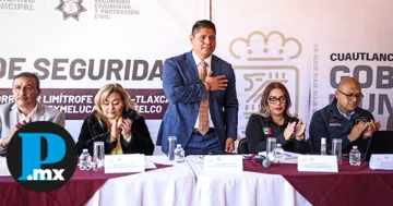 Cuautlancingo impulsa acuerdos Puebla–Tlaxcala para bajar la delincuencia