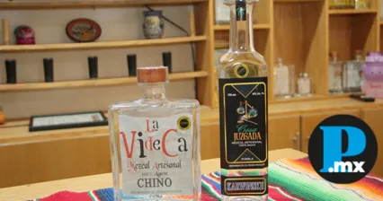 Puebla destaca con 35 preseas en México Selection 2025 por su mezcal