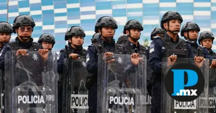 Mantiene Puebla Mando &Uacute;nico a solicitud de municipios; descartan retorno de escoltas a exgobernadores