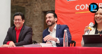 PT atiende llamado de Armenta, no postulará personas con antecedentes delictivos