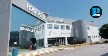La mayoría de procedimientos se realizaron en el Hospital de la Mujer, ubicado al sur de la capital