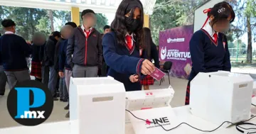 Regidurías por un Día acerca a jóvenes poblanos al trabajo del gobierno