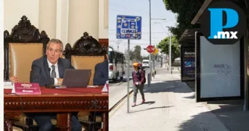 Comisión de Hacienda avala dictamen para concesionar por 10 años los paraderos del transporte