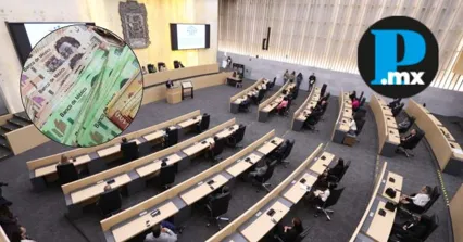 Comisi&oacute;n de Presupuesto avala Ley de Egresos 2026 de Puebla; reasigna 217 mdp
