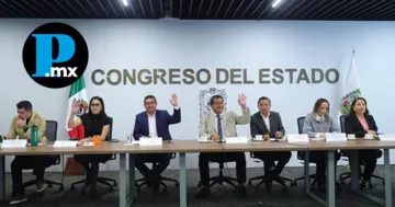 Avala Comisión del Congreso alinear transparencia de partidos y sindicatos