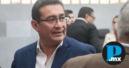 Pavel Gaspar anuncia que en 2026 se discutirá revocación del gobernador