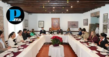 Fortalece Pepe Chedraui el Gobierno Abierto en Puebla con la primera reunión de la Alianza Universitaria