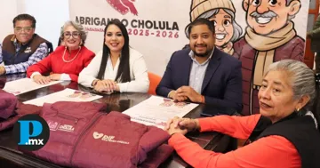 Las prendas que serán entregadas cumplen con estándares de calidad que garantizan protección y durabilidad