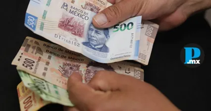 Sheinbaum descarta lavado de dinero en remesas tras alerta de FinCen