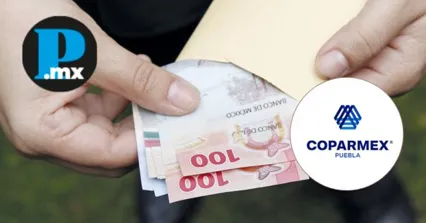COPARMEX Puebla destacó que los acuerdos permitirán una transición ordenada en materia salarial y laboral para 2026.