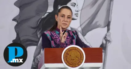 Claudia Sheinbaum impulsa plan nacional para llevar la jornada laboral a 40 horas