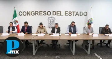 Congreso pide vigilar en Puebla el pago puntual del aguinaldo 2025