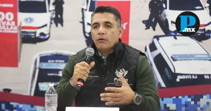 Empresas y cuentahabientes recurren al autorrobo en Puebla: SSC