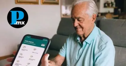 IMSS pide verificar datos biom&eacute;tricos: lo que debes hacer para no detener tu pensi&oacute;n