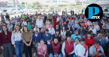 Conmemoran MariElise y Pepe Chedraui, Día Internacional de las Personas con Discapacidad