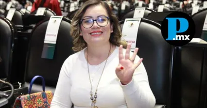 Diputada Julieta Vences Respalda a Secretario de Gobernación de Puebla Ante Acusación de Amenaza en Conflicto de Quecholac