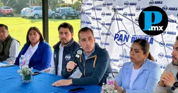 Critica Mario Riestra desempeño en Atlixco exige reorientar Gasto. 