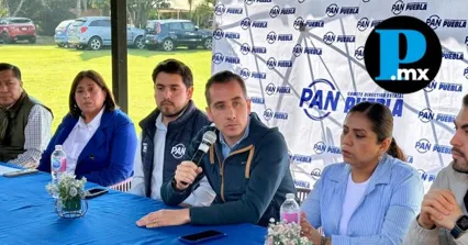 Critica Mario Riestra desempe&ntilde;o en Atlixco exige reorientar Gasto. 