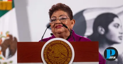 Senado ratifica a Ernestina Godoy como titular de la FGR