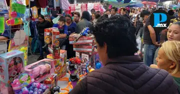 El 5 y 6 de enero se permitirá la instalación de vendedores por la llegada de los Reyes Magos en el Centro Histórico