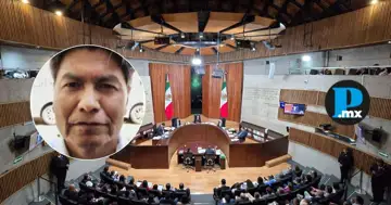 Por segunda vez, Víctor Rendón busca llegar al Congreso de Puebla a través de impugnaciones