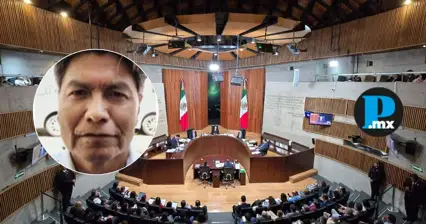 V&iacute;ctor Rend&oacute;n insiste en revertir la diputaci&oacute;n de Elisa Lim&oacute;n