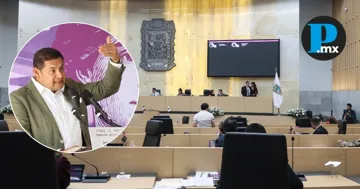 Las propuestas fueron enviadas a la Comisión de Hacienda y Patrimonio Municipal