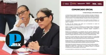 Renuncia en la CEEAVI desata revisión interna por denuncia de presuntos “moches”