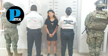 SSCyPC de Cuautlancingo detiene a mujer por detentación de vehículo