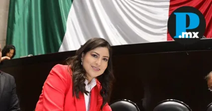 Claudia Rivera llama a manifestarse con respeto y reflexión este 6 de diciembre