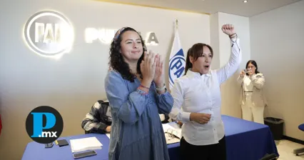 Guadalupe Leal denunció un presunto intento de fraude por la existencia de 93 boletas duplicadas y folios incompletos 