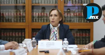 La denuncia fue presentada el 2 de diciembre