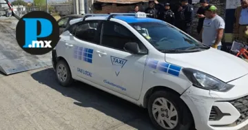 Cuautlancingo recupera cuarto vehículo robado en operativos recientes