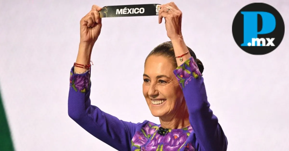 Foto de X / El Estadio Ciudad de México será sede de otra apertura mundialista.