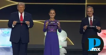 La Selección Mexicana encabezará la serie del Grupo A en la Copa Mundial 2026. 