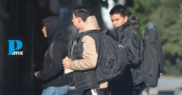 El gobierno del estado alertó a la ciudadanía por el descenso de temperatura que vivirá Puebla el próximo lunes 8 de diciembre 