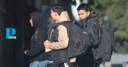 El gobierno del estado alertó a la ciudadanía por el descenso de temperatura que vivirá Puebla el próximo lunes 8 de diciembre 