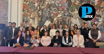 Gobierno de Puebla Instala Consejo Ciudadano de Seguridad para Fortalecer la Participación y la Gobernanza