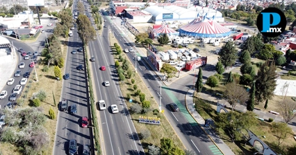 Puebla recibirá más insumos para rehabilitar más de 5 mil vialidades