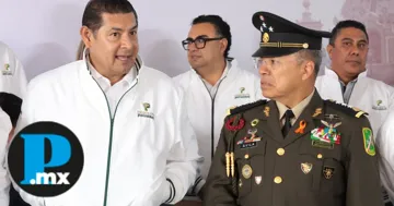 Hasta ahora tampoco se ha confirmado qué autoridades federales o mandatarios estatales asistirán a la ceremonia