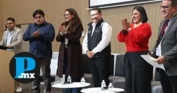 Congreso de Puebla aborda ecosistemas migratorios en conversatorio legislativo