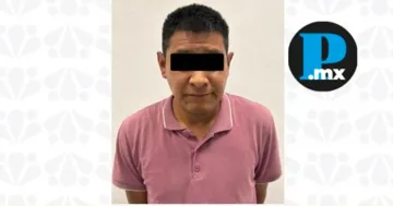 Detienen en Guanajuato a segundo implicado en la agresión sexual contra una niña de 11 años en Pahuatlán
