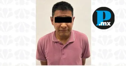 Detenido en Guanajuato,  el segundo implicado en agresi&oacute;n a menor en Pahuatl&aacute;n