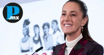 México rompe récord con 22.8 millones de empleos formales registrados ante IMSS